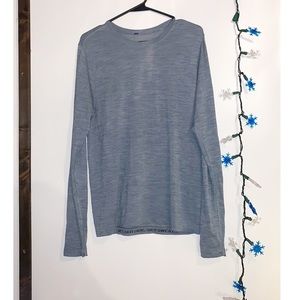 Lululemon Men’s Shirt